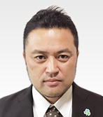 あおば館 館長補佐 倉橋幸彦