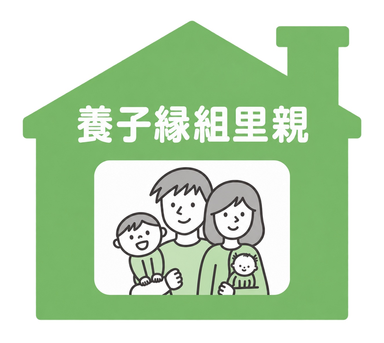 養子縁組里親