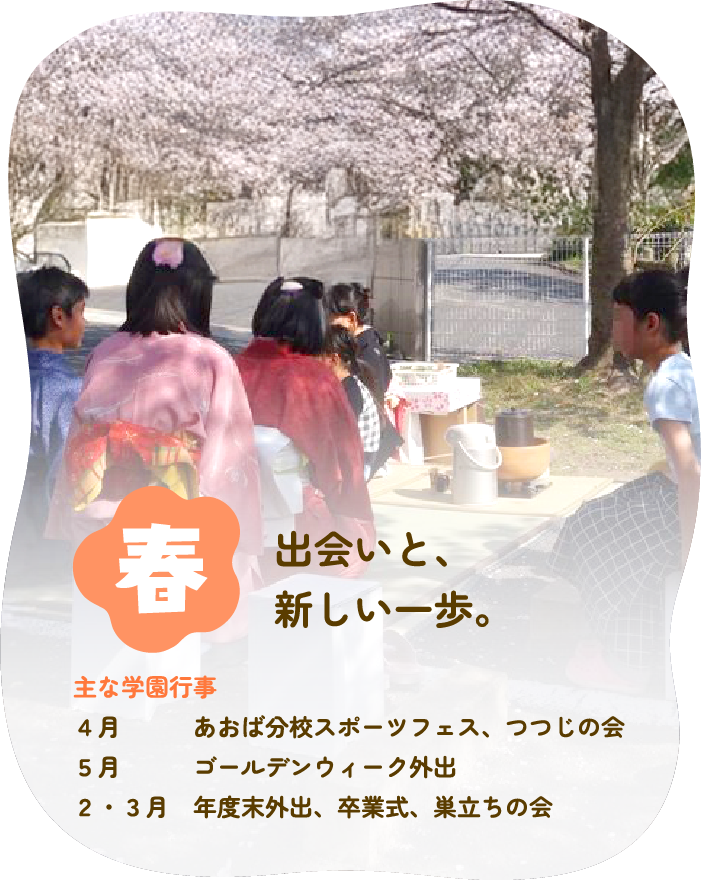 春