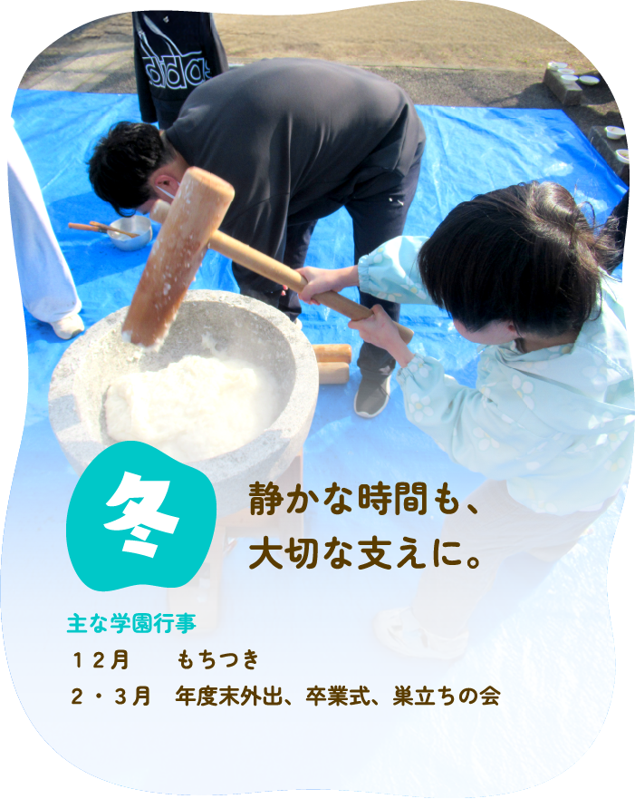 冬