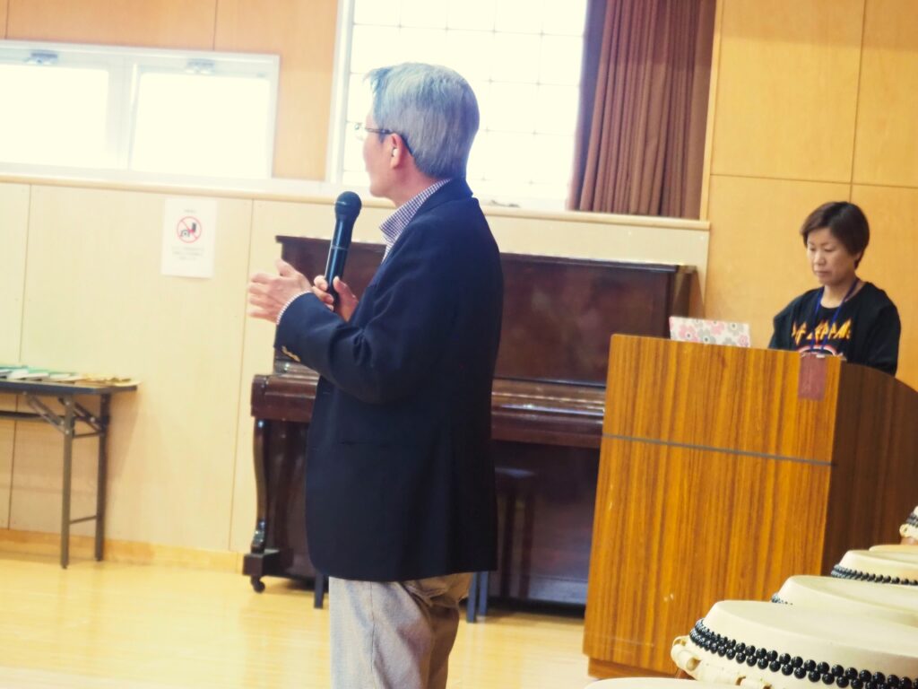 第15回つつじの会