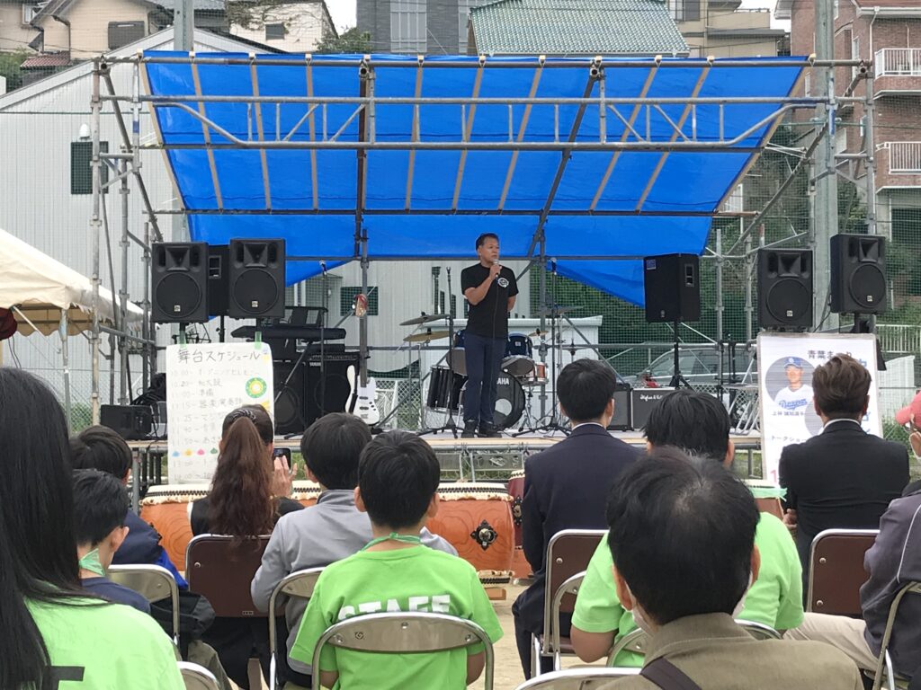 2025年青葉まつり、無事開催！