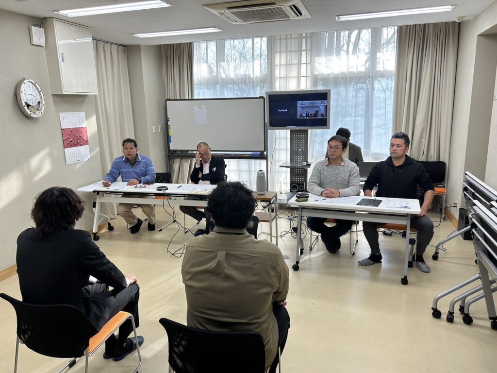 退園生支援（中日新聞社会事業団進学支援基金）