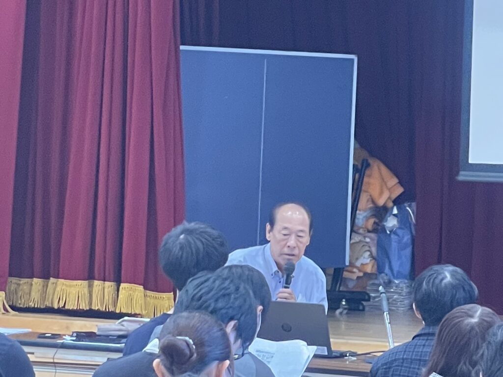 勉強会