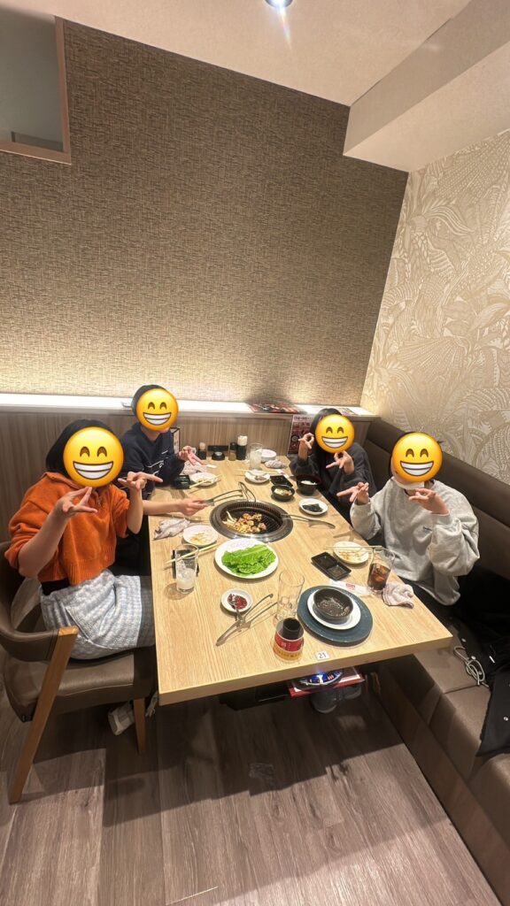 ありがとうございます。（招待）