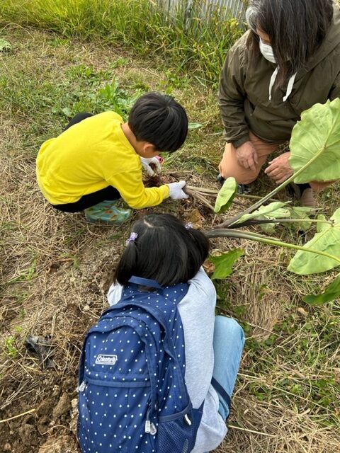 ありがとうございます。（寄贈）