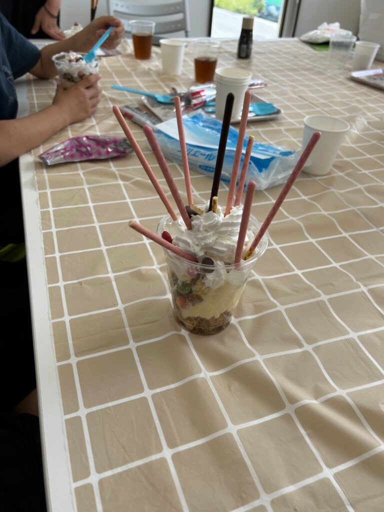 里親啓発「集いの場」