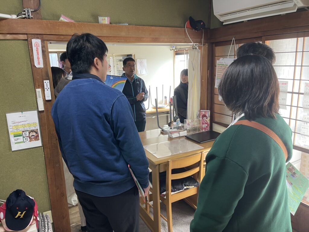 職員研修