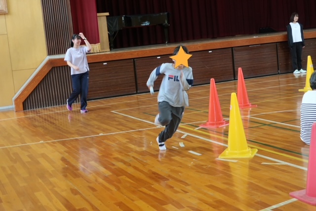わかば館GWのお楽しみ会