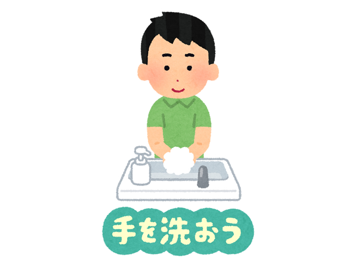 新型コロナウイルス対策　県の緊急事態宣言延長（5月15日）を受けて
